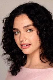 Zoe Beirne as Lily in Spring Child 2026