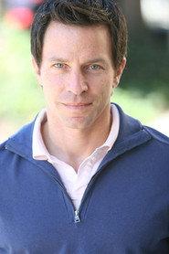 Ron Eliot as Vince in Challenge of Faith 2006