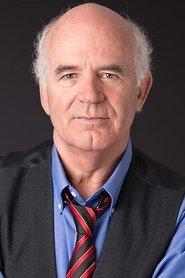 Hugh Maguire as Patient in Vanishing on 7th Street 2010