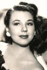 Jane Withers as Clavdia Kurin in The North Star 1943