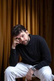 Serban Melnic as Toma in Ghilotina 2025