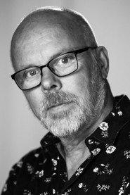 Ulf Hansson as  in Peter LeMarc - En film som ingen TV visar 2012