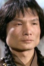 Yeung Chung-Man as  in Girls' Reformatory 1982