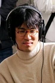 Kim Tae-yong as Self in Mr. Kim Goes to the Cinema 2026