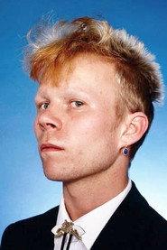 Vince Clarke as Himself in Erasure: The Tank, the Swan, and the Balloon 2005
