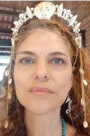 Elen Nas as Amante in Cinema Mudo 2012