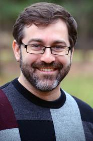 Thomas DeCarlo as Other Agents (voice) in The Encounter 2018
