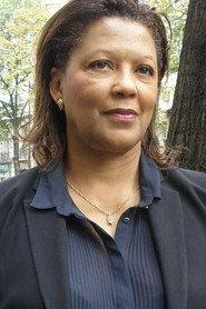 Marie-Reine Hassen as Self in Echoes from a Sombre Empire 1990