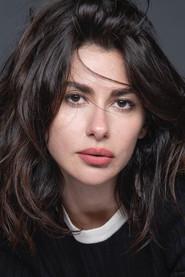Nesrin Cavadzade as Defne in Love Likes Coincidences 2 2020