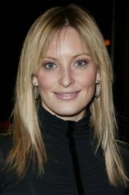 Joanna Taylor as Sarah Henley in Post Impact 2004