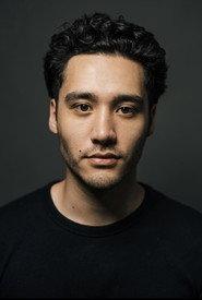 Marley Barrett as Miller in Urchin 2021