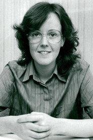 Debra Dulman as Sybil in The Demons of Ludlow 1983