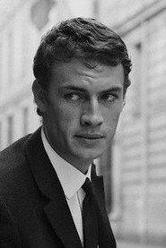 Claude Mann as Claude Ullman / Le Masque in Army of Shadows 1969