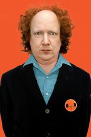 Andy Zaltzman as Self in John Oliver: Terrifying Times 2008