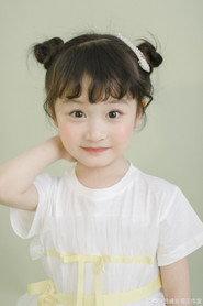 Chen Yuxi as Wang Yuhan in The Better Life 2023