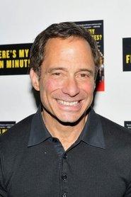 Harvey Levin as Self - Host in TMZ Presents | The Downfall of Diddy 2: The Indictment 2024