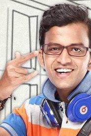 Onkar Raut as Patekar in Inspector Zende 2025