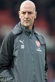 Steve Bould as in Tony Adams - Drunk And Dry 2002