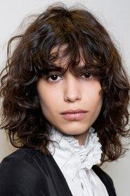 Mica Argañaraz as Self in Saint Laurent: Summer of '21 2020