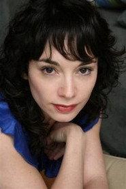 Myriam Moraly as Manon in Passion interdite 1998