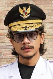 Arvino as in Hungry Ghost Festival 2026