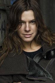 Ana Stefanović as Sonjas Kollegin in Out of Hand 2005