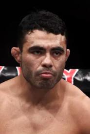 Rafael Natal as Self in UFC 197: Jones vs. Saint Preux 2016