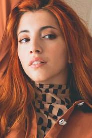 Abril Suliansky as Bárbara in Disney Intertwined Live 2023