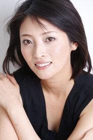 Yumi Fukuda as Kaisu / Cat in The Caged Flower 2013
