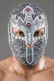 Valiente Jr. as Valiente Jr. in CMLL at Palms Slam Fest 2026 2026