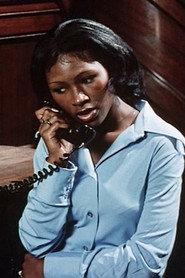 Sunshine Woods as Pamela in The Black Alley Cats 1973