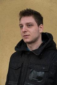 Stefano Rabatti as Ricettatore in Fiore 2016