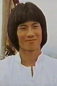 Jack Lee as in The Final Showdown 1979