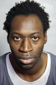 Tibo Drouet as Jordan in Not That Kind of Guy 2020