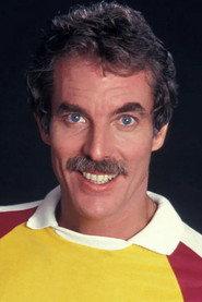 Joel Crothers as George Fairfax in First Ladies Diaries: Martha Washington 1975