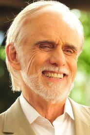 Francisco Cuoco as Argemiro Santos in Treason 1999