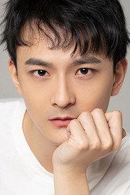 Le Xuan as Lin Keming in Meeting You in Hainan Island 2022