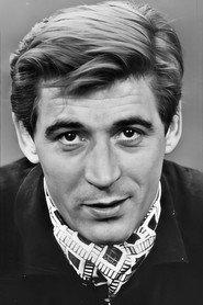 Jürgen Frohriep as Gustav in I Want to See You 1978