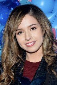 Imane Anys as Pokimane in Hide & Seek 2023