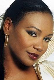 Yvette Jarvis as Black prostitute in Sky High 1985