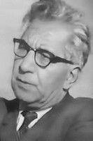 Sadiq Hasanzada as Sabir in Mesozoic Story 1976