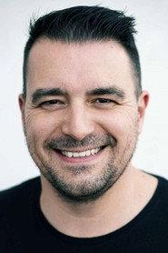 Yavor Ralinov as Boris in Cerise 2015