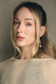Claudia Gregory as Pussywhip in The Arbiter 2025