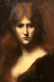 Lola Noyr as  in Rigadin domestique 1912