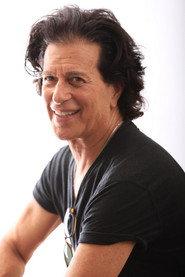 Frederick Keeve as Poseidon in The Trojan Women 2021