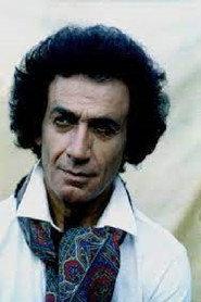 Hossein Sarshar as in The Tenants 1987