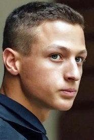 Théo Cosset as Moati in Through the Fire 2018