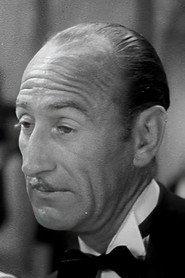 Charles Redgie as Jacques Dumont in Here's Berlin 1932