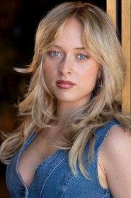 Sofia Greenwald as Dana in Hold It Together 2025
