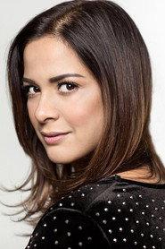 Karina Jordán as Natalia in How to Get Over a Breakup 2018